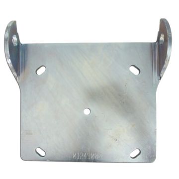Hinge Bracket, 38 Inch Center Divider To Fit Capello® - New (Aftermarket)