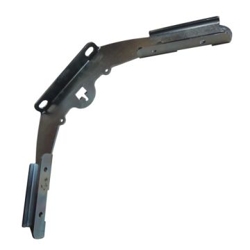 Mounting Bracket, 38 Inch Center Snout To Fit Capello® - New (Aftermarket)