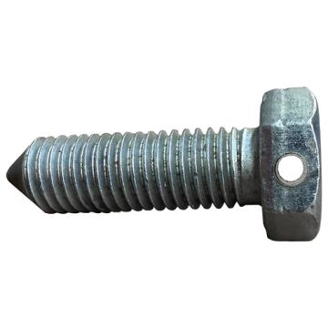 Deck Plate Bolt To Fit Capello® - New (Aftermarket)