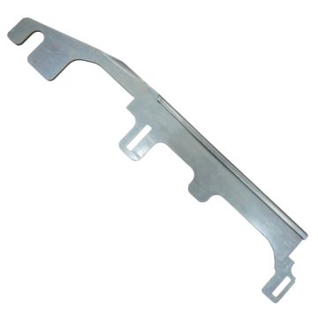 Deck Plate Right Hand Flat Style - Current Inventory Only To Fit Capello® - New (Aftermarket)