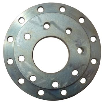 Support Plate - Drive Shaft 16 Row 30 Inch Folding Heads To Fit Capello® - New (Aftermarket)