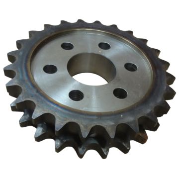 Driven Sprocket 16 Row 30 Inch Folding Corn Heads To Fit Capello® - New (Aftermarket)