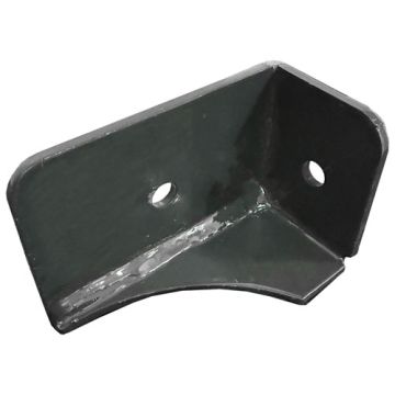 Fender Support Bracket Right Hand, Rigid Heads Only To Fit Capello® - New (Aftermarket)