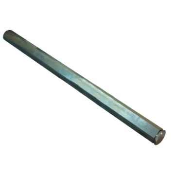 Hex Shaft 150MM, HS Series, Drive Shaft To Fit Capello® - New (Aftermarket)