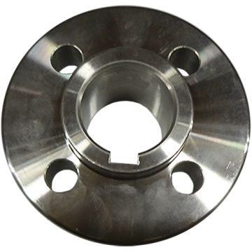 Belt Drive Cover To Fit Capello® - New (Aftermarket)