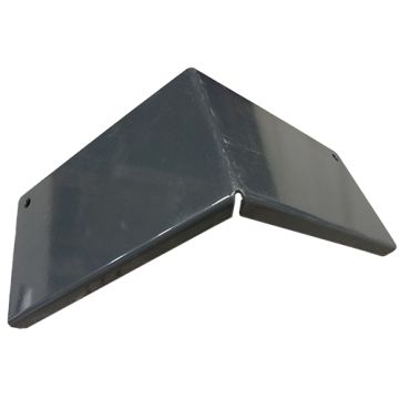 Belt Drive Cover To Fit Capello® - New (Aftermarket)