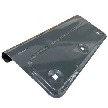 Poly Hoods Wear Stip To Fit Capello® - New (Aftermarket)