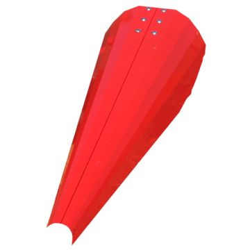 Steel Center Divider To Fit Capello® - New (Aftermarket)