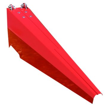Steel Right Divider To Fit Capello® - New (Aftermarket)