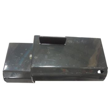 Chopper Guard Left Hand To Fit Capello® - New (Aftermarket)