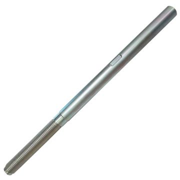 Deck Plate Shaft 304mm, 12 Row 20 Inch Folding Heads To Fit Capello® - New (Aftermarket)