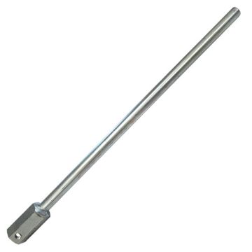 Deck Plate Shaft 500mm, 12 Rpw 20 Inch Folding Heads To Fit Capello® - New (Aftermarket)