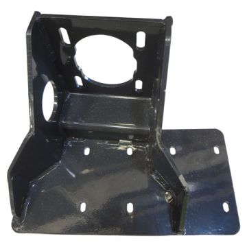 LH Wing Coupler Support To Fit Capello® - New (Aftermarket)