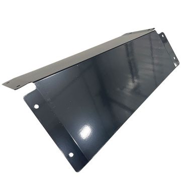 PTO Transmission Shield 16 Row 30 Inch Folding Heads CLAAS To Fit Capello® - New (Aftermarket)