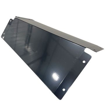 PTO Transmission Shield Right Hand 16 Row 30 Inch Folding To Fit Capello® - New (Aftermarket)