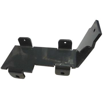 Cylinder Guard Left Hand To Fit Capello® - New (Aftermarket)