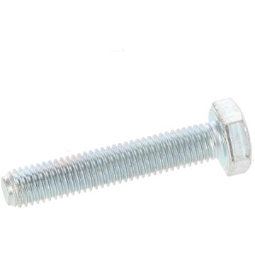 Hex Screw M10x55 To Fit Capello® - New (Aftermarket)