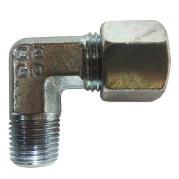 90 Degree Hydraulic Fitting To Fit Capello® - New (Aftermarket)