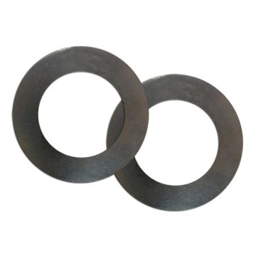 Washer, Stalk Stomper Support Rod Washer Package of 2 To Fit Capello® - New (Aftermarket)