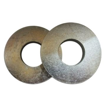 Washer, Stalk Stomper Support Rod Washer, Package of 2 To Fit Capello® - New (Aftermarket)