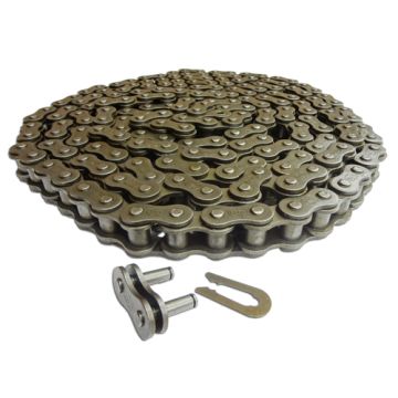 ASA 80HD Roller Chain Roll of 5 Meters To Fit Capello® - New (Aftermarket)