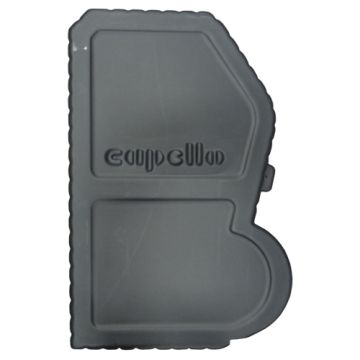 Chain Cover - Right Hand Rear Half 8 Row 30 Inch Folding To Fit Capello® - New (Aftermarket)