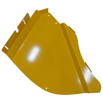 Side Shield Left Hand 8 Row 30 Inch Folding Heads To Fit Capello® - New (Aftermarket)