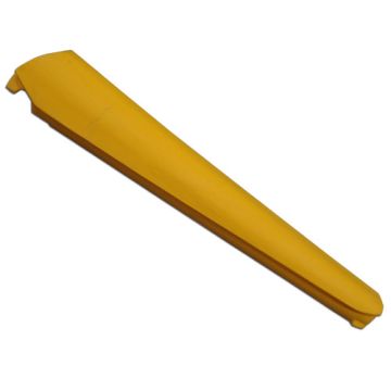 Poly Fender Cover Yellow To Fit Capello® - New (Aftermarket)