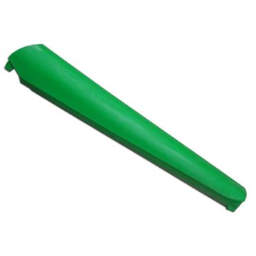 Poly Fender Cover Green To Fit Capello® - New (Aftermarket)