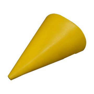 Poly Center Snout Yellow 36 inch Spacing To Fit Capello® - New (Aftermarket)