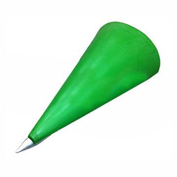 Poly Center Snout Green 38 Inch Spacing To Fit Capello® - New (Aftermarket)