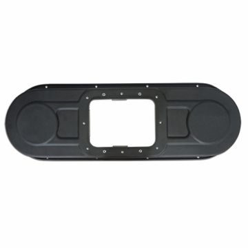 Drive Chain Cover To Fit Capello® - New (Aftermarket)