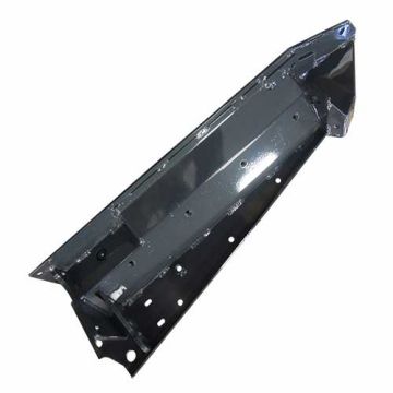 Row Unit Side Frame Left Hand To Fit Capello® - New (Aftermarket)