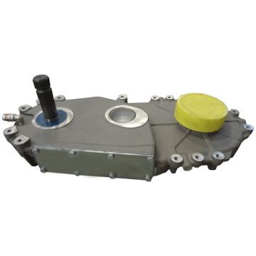 Lateral Gearbox Fits CLAAS Only 8 Row 30 Inch Folding Heads To Fit Capello® - New (Aftermarket)