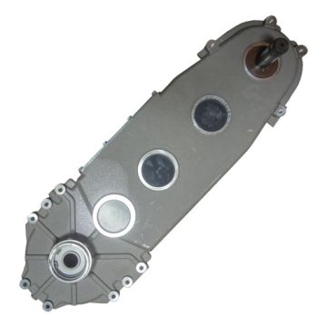 Lateral Gearbox Fits International Case and New Holland To Fit Capello® - New (Aftermarket)