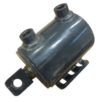Hydraulic Deck Plate Adjust Cylinder 20 and 22 inch Spacing To Fit Capello® - New (Aftermarket)