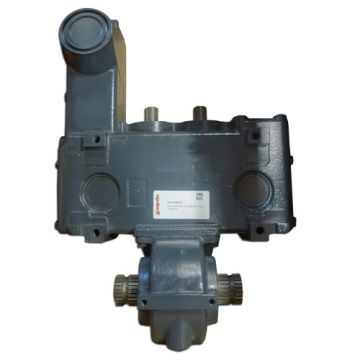 Complete Row Unit Gearbox - Non-Chopping To Fit Capello® - New (Aftermarket)