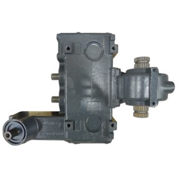 Complete Row Unit Gearbox - Chopping To Fit Capello® - New (Aftermarket)