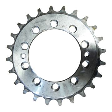 Row Unit Drive Sprocket 8 Row 30 Inch Folding Heads CLAAS To Fit Capello® - New (Aftermarket)