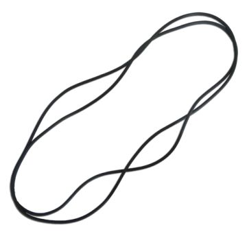 Seal, Triangle Drive Cover To Fit Capello® - New (Aftermarket)