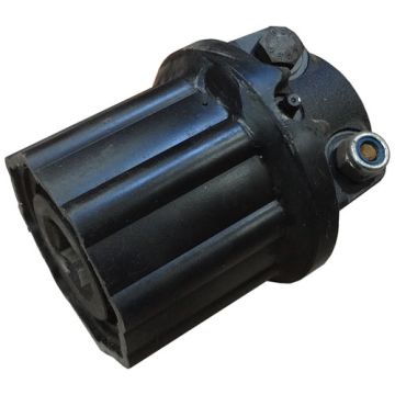 Slip Clutch Complete - Radial Pin - Current Inventory Only To Fit Capello® - New (Aftermarket)