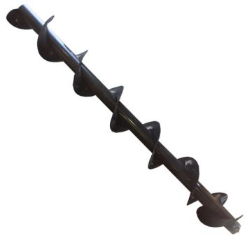 Central Left Auger To Fit Capello® - New (Aftermarket)