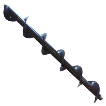 Left Auger 16 Row 30 Inch Spacing To Fit Capello® - New (Aftermarket)