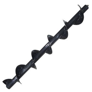 Wing Auger Right Hand 12 Row 38 Inch Folding Heads To Fit Capello® - New (Aftermarket)