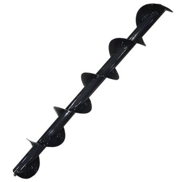Wing Auger Left Hand 12 Row 38 Inch Folding Heads To Fit Capello® - New (Aftermarket)