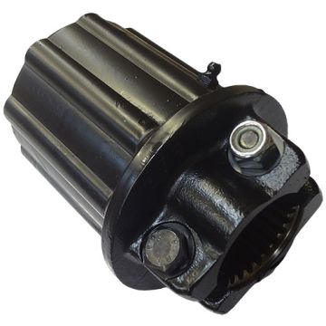 Complete Clutch To Fit Capello® - New (Aftermarket)