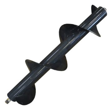 Wing Auger Left Hand 12 Row 20 Inch Spacing Folding To Fit Capello® - New (Aftermarket)