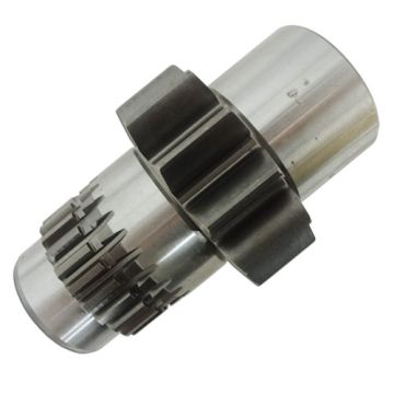 Shaft, 30 Inch - 38 Inch Spacing Models, Auger Gear Box To Fit Capello® - New (Aftermarket)