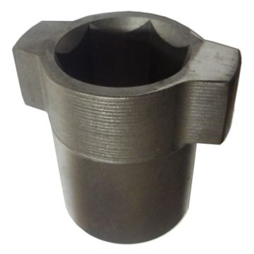 Auger Hex Coupler To Fit Capello® - New (Aftermarket)