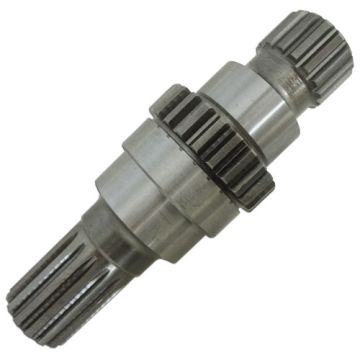 Drive Shaft, Stalk Roller To Fit Capello® - New (Aftermarket)